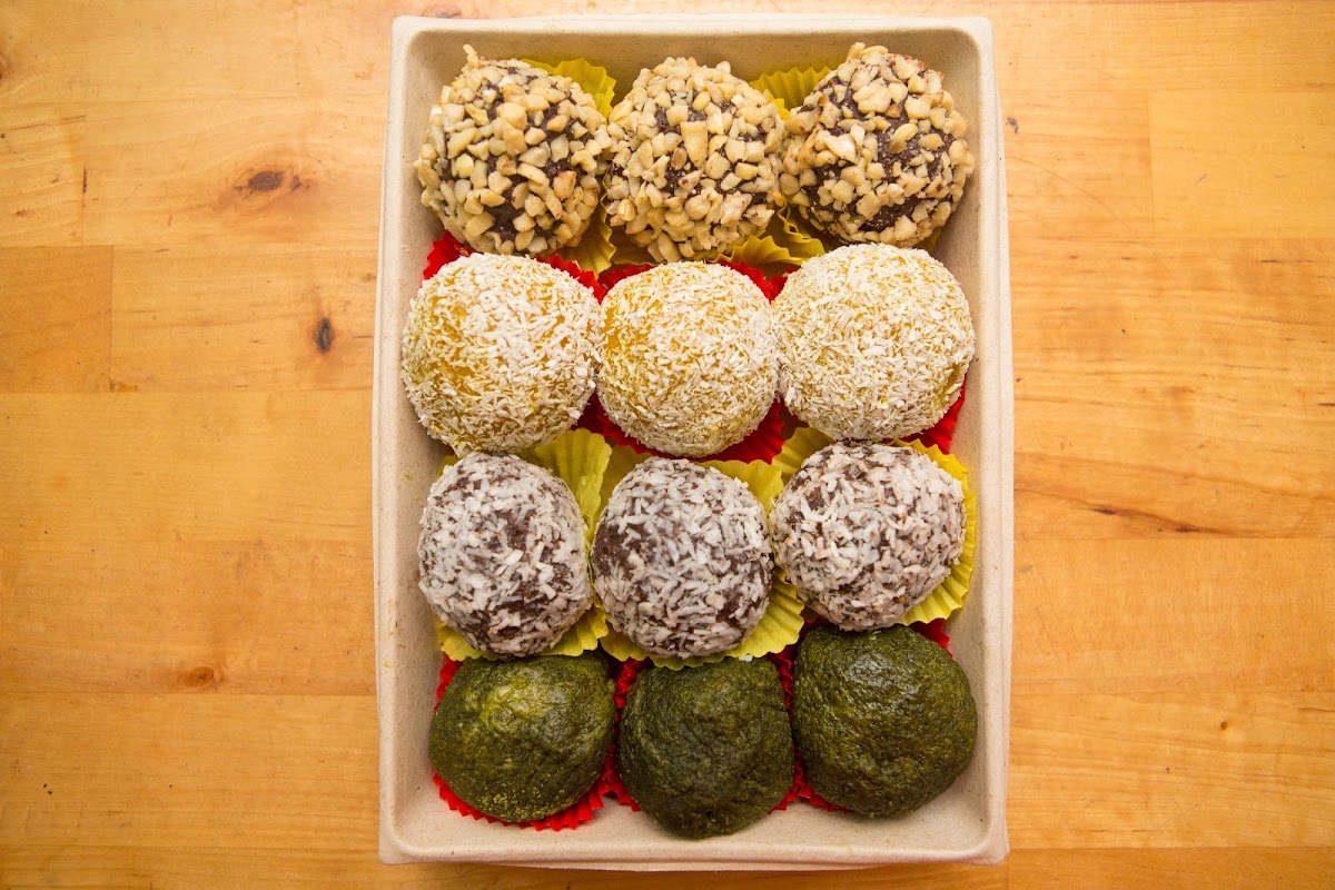 Vital Health Cafe Photos 2